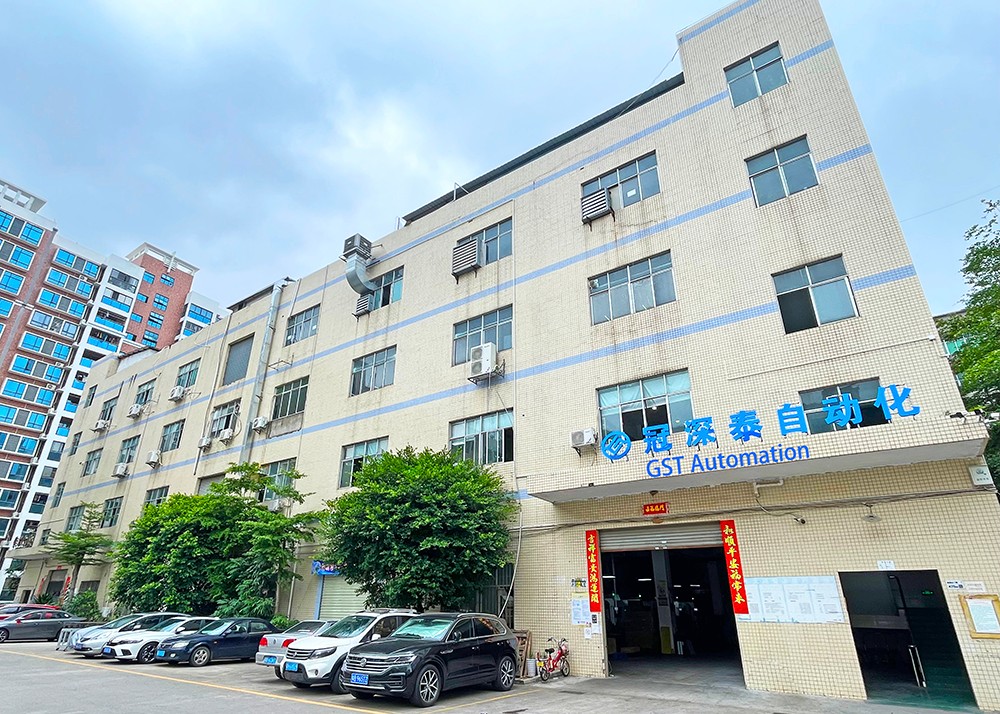 1-230612120000294 j9游戏自动化厂商:引领自动化智能出产新风潮